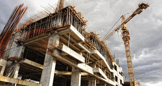 Le droit de la construction Le droit de la construction